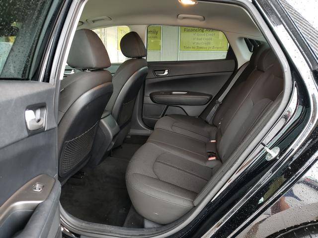 used 2020 Kia Optima car, priced at $11,888