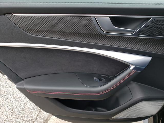 used 2022 Audi RS 7 car, priced at $69,888