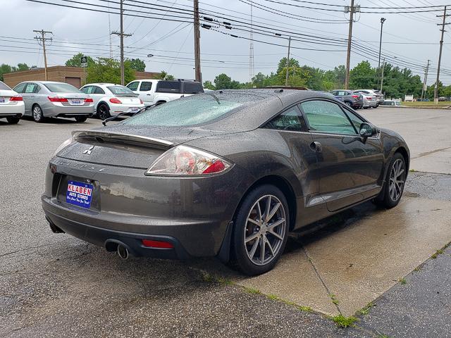 used 2012 Mitsubishi Eclipse car, priced at $9,888