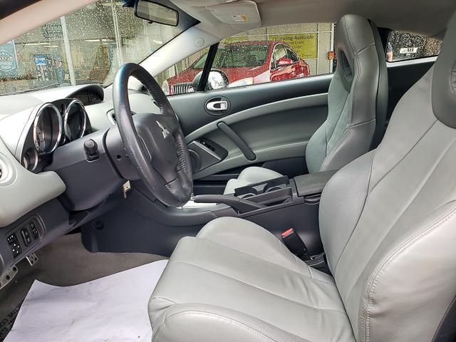 used 2012 Mitsubishi Eclipse car, priced at $9,888