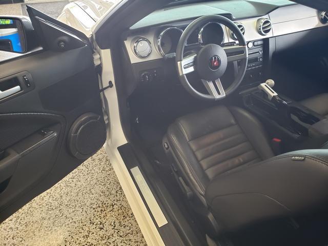 used 2009 Ford Mustang car, priced at $27,888