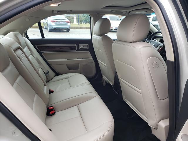 used 2007 Lincoln MKZ car, priced at $7,888