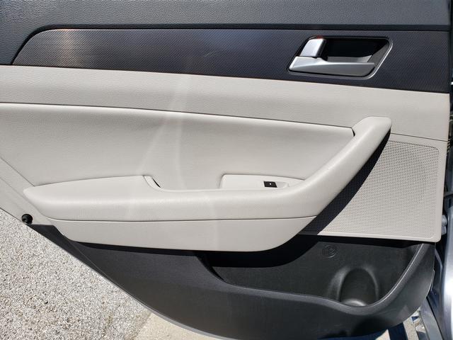used 2017 Hyundai Sonata car, priced at $8,888