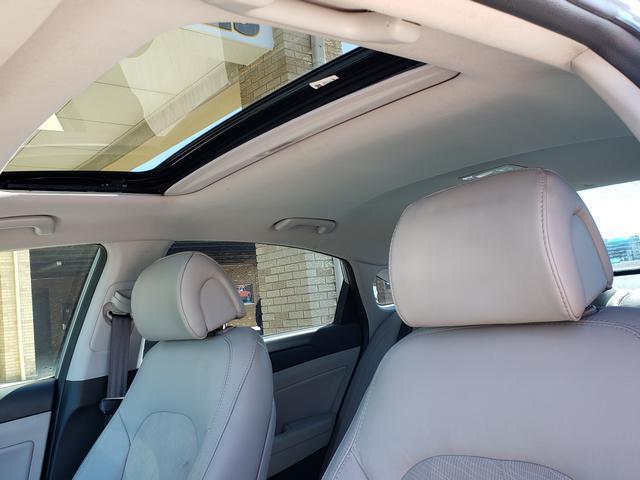 used 2017 Hyundai Sonata car, priced at $8,888
