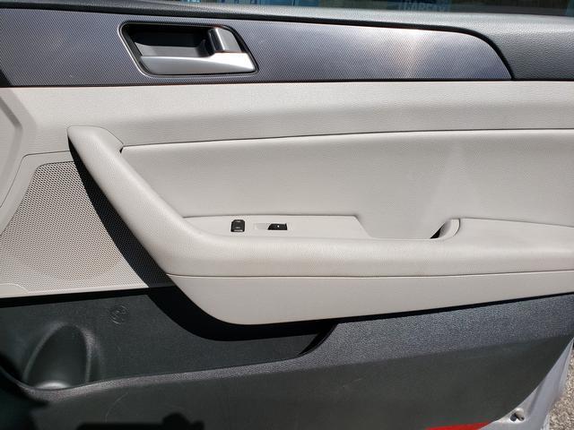 used 2017 Hyundai Sonata car, priced at $8,888