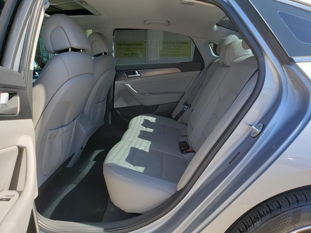 used 2017 Hyundai Sonata car, priced at $8,888
