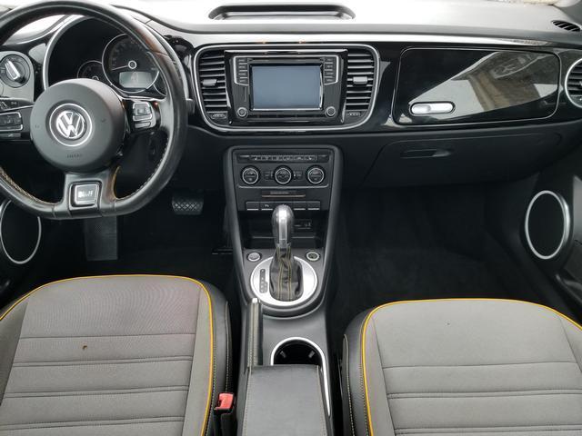 used 2016 Volkswagen Beetle car, priced at $13,888