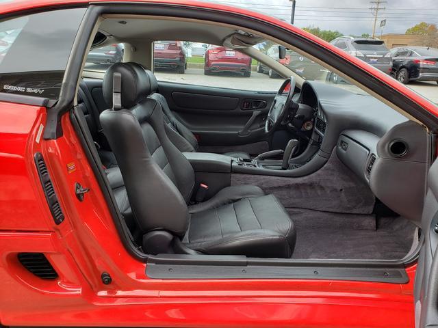 used 1991 Dodge Stealth car, priced at $10,888