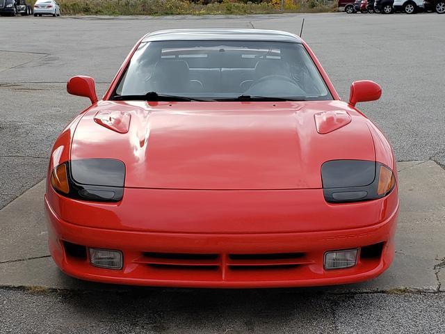 used 1991 Dodge Stealth car, priced at $10,888