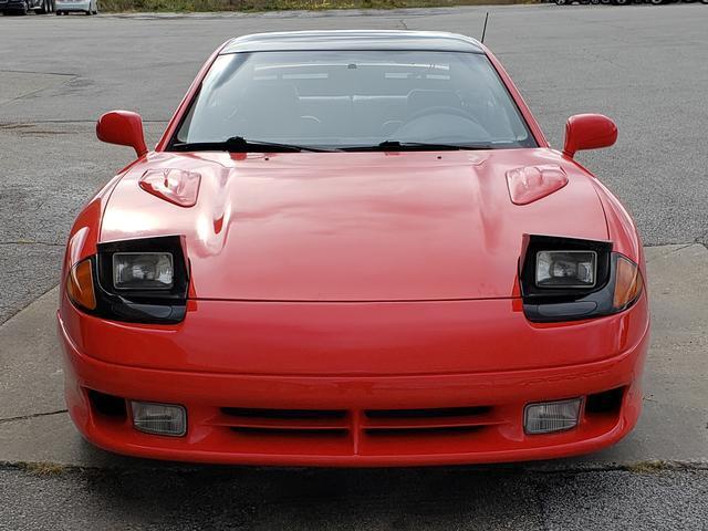 used 1991 Dodge Stealth car, priced at $10,888