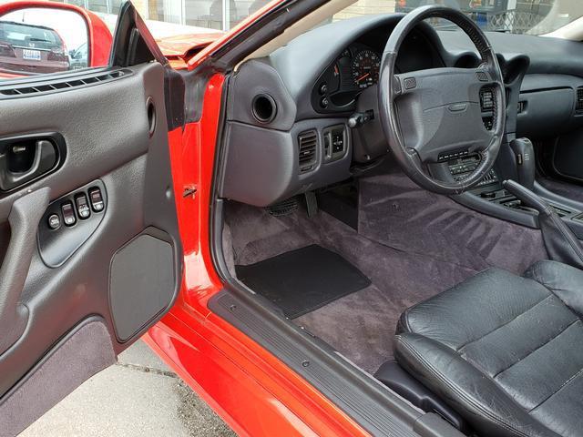 used 1991 Dodge Stealth car, priced at $10,888