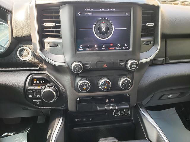 used 2019 Ram 1500 car, priced at $21,888