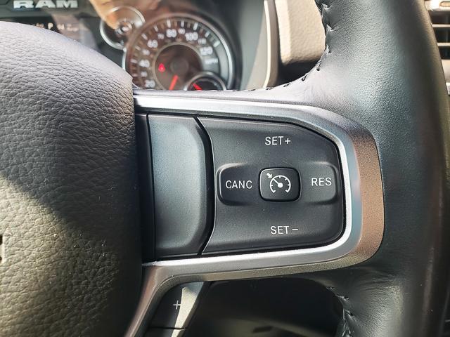 used 2019 Ram 1500 car, priced at $21,888