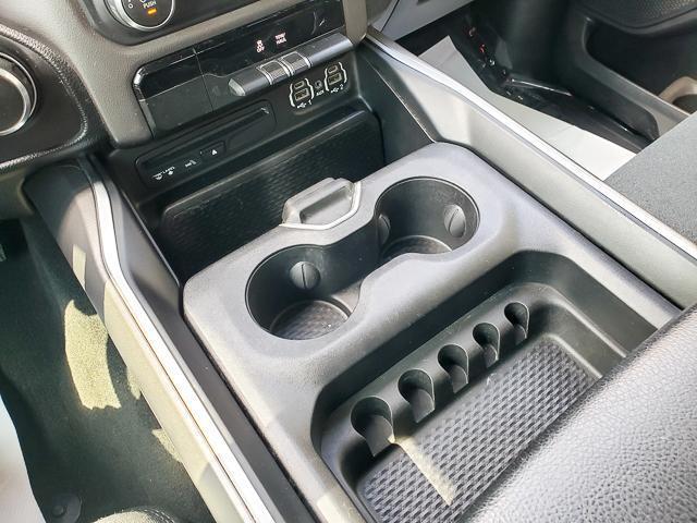 used 2019 Ram 1500 car, priced at $21,888