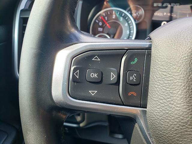 used 2019 Ram 1500 car, priced at $21,888
