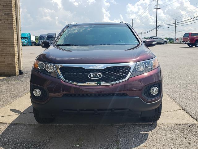 used 2011 Kia Sorento car, priced at $10,888