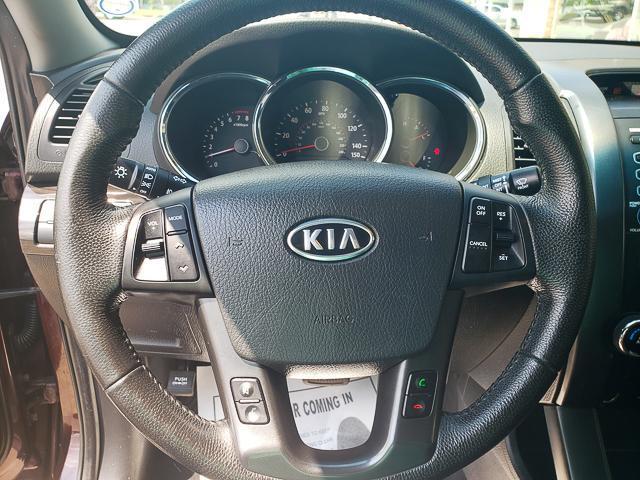 used 2011 Kia Sorento car, priced at $10,888