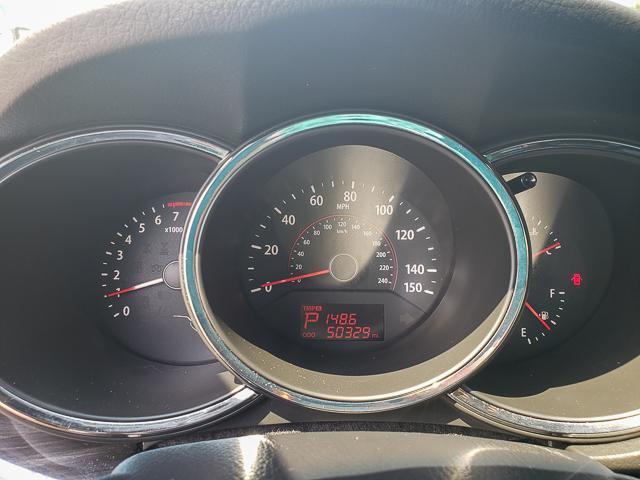 used 2011 Kia Sorento car, priced at $10,888
