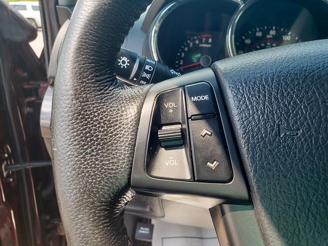 used 2011 Kia Sorento car, priced at $10,888