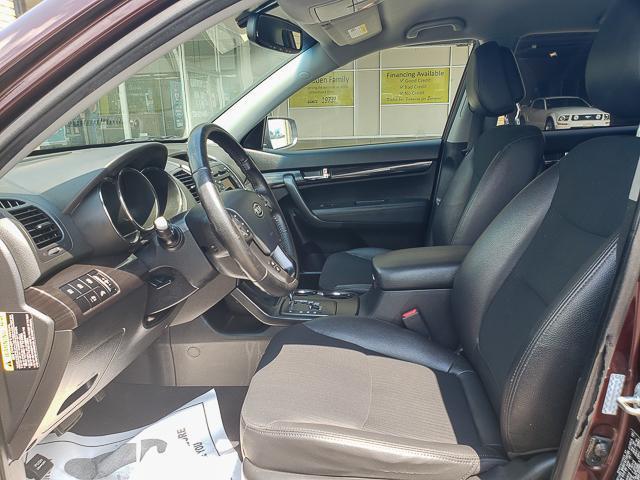 used 2011 Kia Sorento car, priced at $10,888