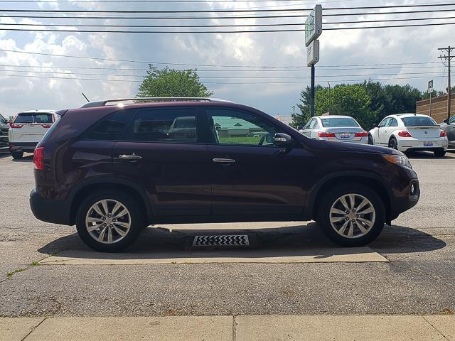 used 2011 Kia Sorento car, priced at $10,888