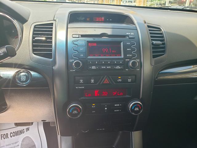 used 2011 Kia Sorento car, priced at $10,888