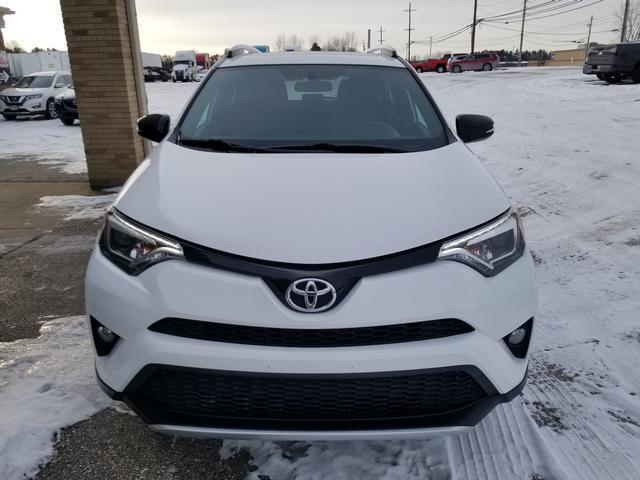 used 2016 Toyota RAV4 car, priced at $17,888