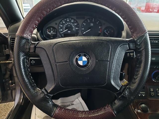 used 1999 BMW Z3 car, priced at $10,888