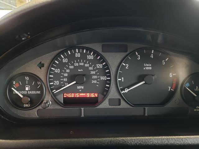 used 1999 BMW Z3 car, priced at $10,888