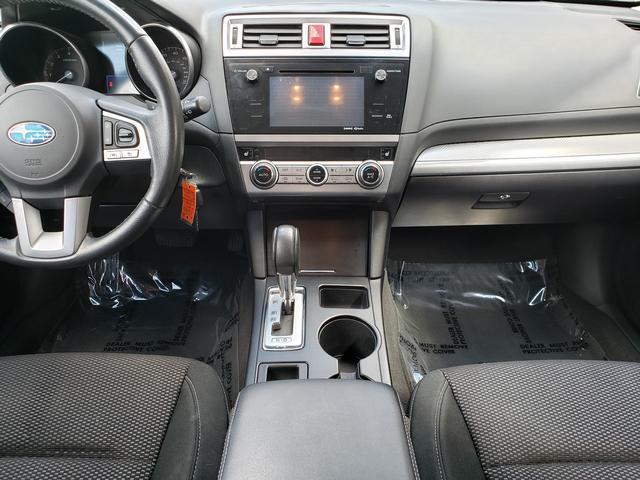 used 2017 Subaru Outback car, priced at $13,888