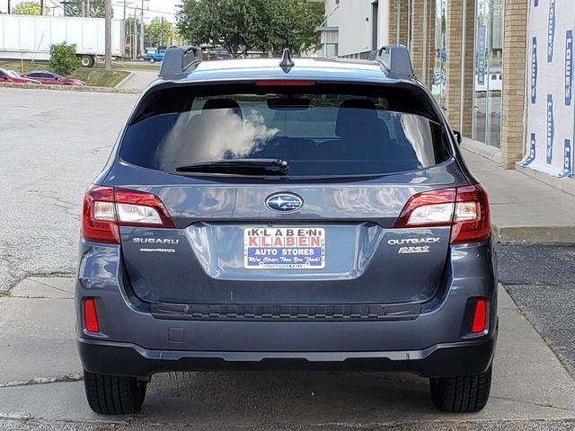 used 2017 Subaru Outback car, priced at $13,888