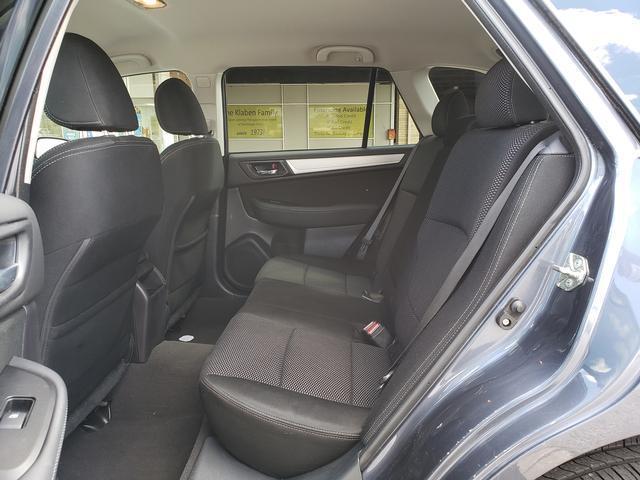 used 2017 Subaru Outback car, priced at $13,888