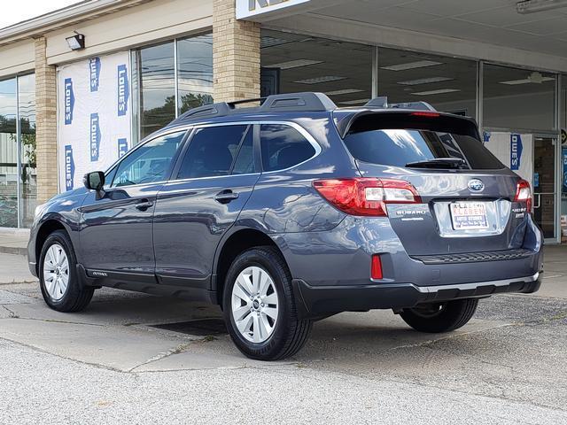 used 2017 Subaru Outback car, priced at $13,888