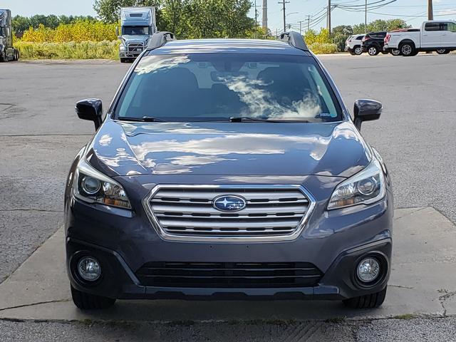 used 2017 Subaru Outback car, priced at $13,888