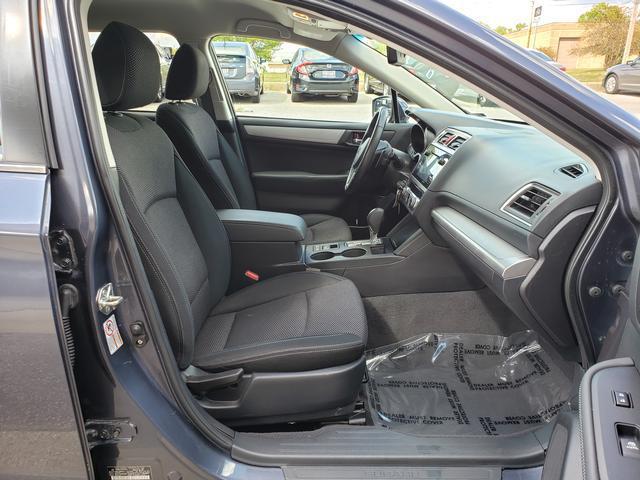 used 2017 Subaru Outback car, priced at $13,888