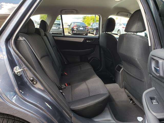 used 2017 Subaru Outback car, priced at $13,888