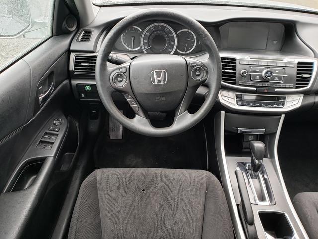used 2015 Honda Accord car, priced at $11,888