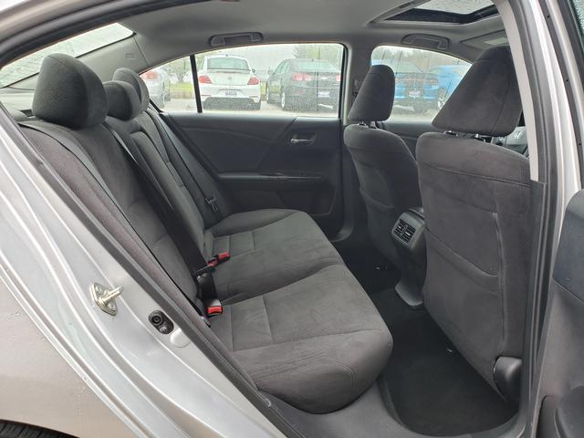 used 2015 Honda Accord car, priced at $11,888