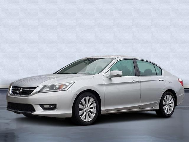used 2015 Honda Accord car, priced at $11,888