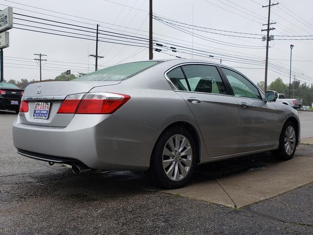 used 2015 Honda Accord car, priced at $11,888