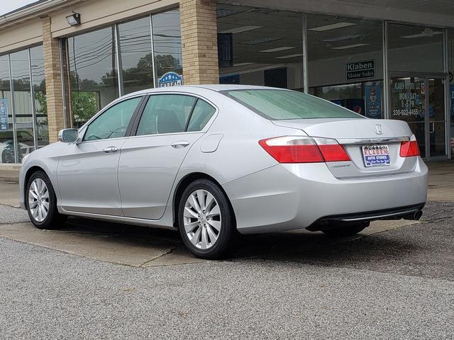 used 2015 Honda Accord car, priced at $11,888