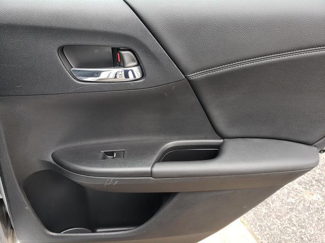 used 2015 Honda Accord car, priced at $11,888