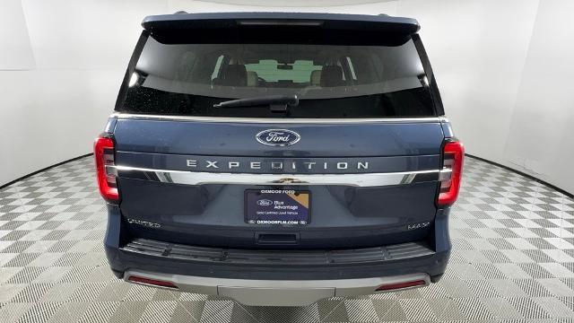 used 2022 Ford Expedition car, priced at $52,500