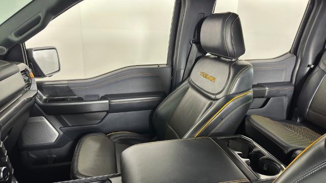 used 2021 Ford F-150 car, priced at $50,000