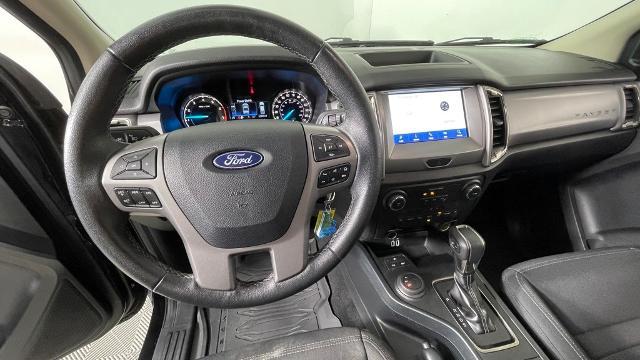 used 2022 Ford Ranger car, priced at $29,750