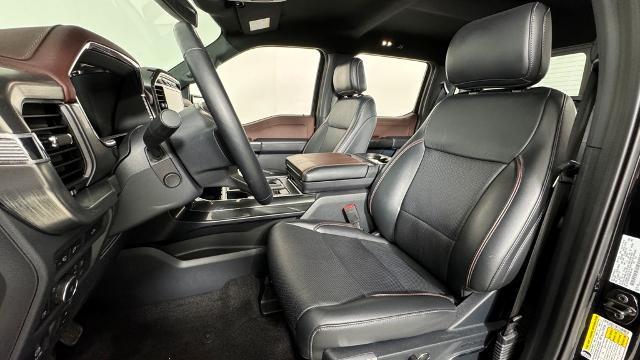 used 2021 Ford F-150 car, priced at $49,000