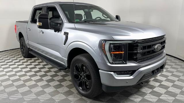 used 2023 Ford F-150 car, priced at $55,000