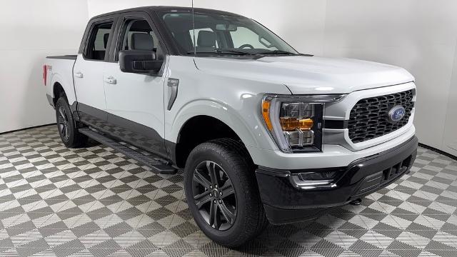 used 2023 Ford F-150 car, priced at $51,500