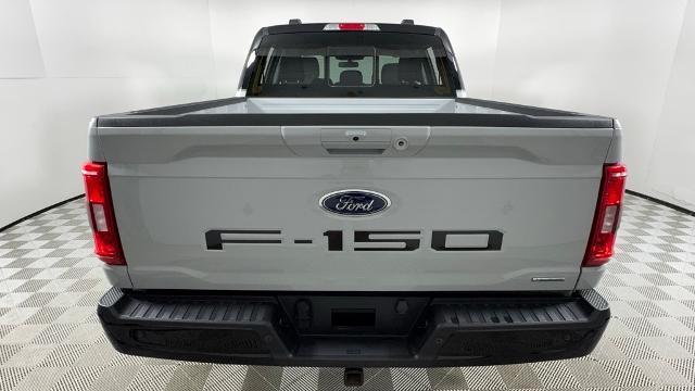 used 2023 Ford F-150 car, priced at $51,500