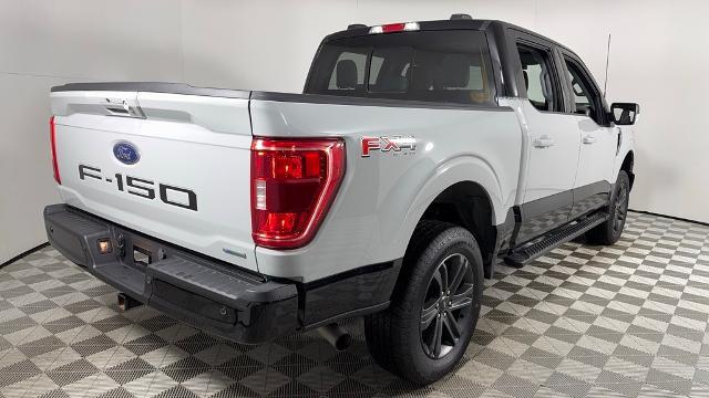 used 2023 Ford F-150 car, priced at $51,500